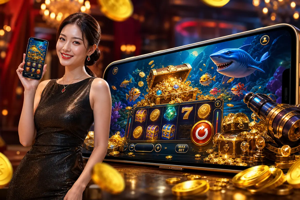 vmax11 game bài đổi thưởng
